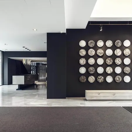 Silver House By Centrum Wanna Parking 5 Min Do Plazy Апартаменты *