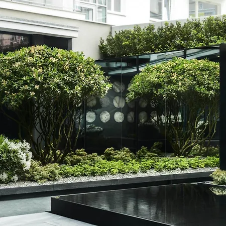 Silver House By Centrum Wanna Parking 5 Min Do Plazy * 格丁尼亚