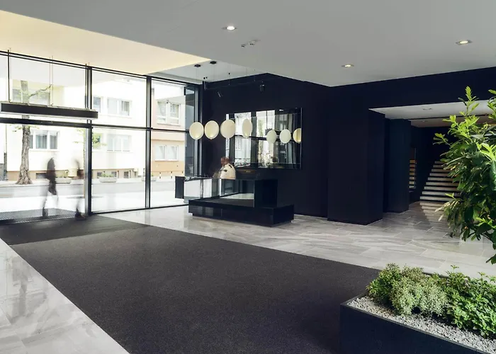 Apartment Silver House By Centrum Wanna Parking 5 Min Do Plazy *